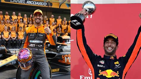 daniel ricciardo net worth|daniel ricciardo salary 2023.